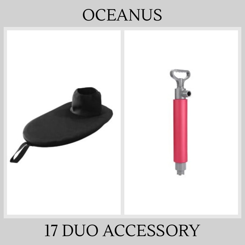 Oceanus 17 Duo Accessory