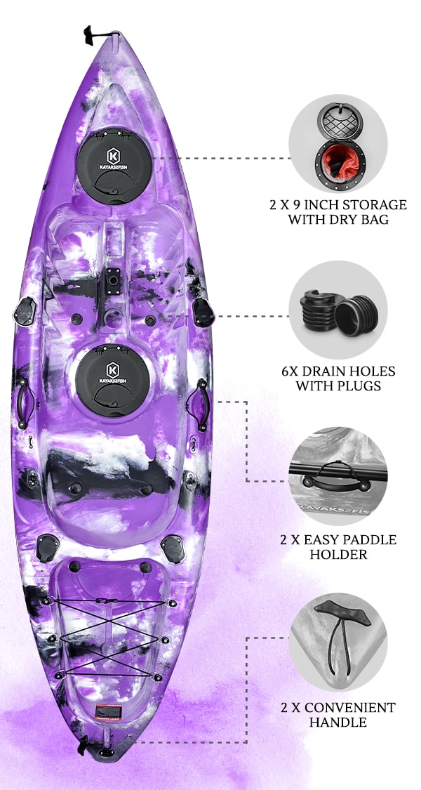 K2FA-OSPREY-PURPLECAMO header B