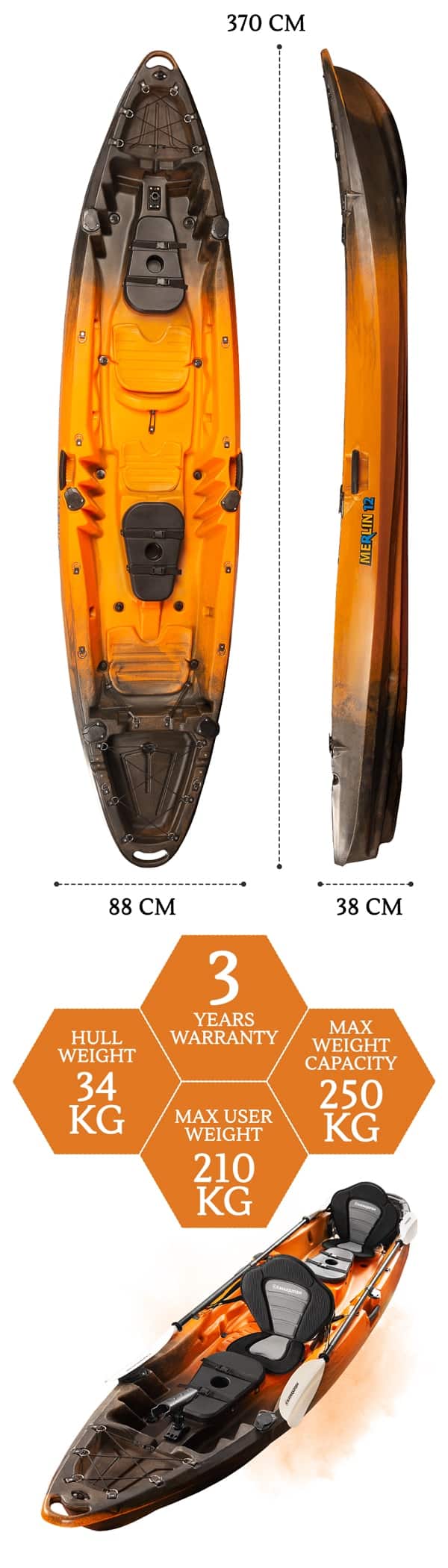 K2FP-MERLIN-SUNSET header D