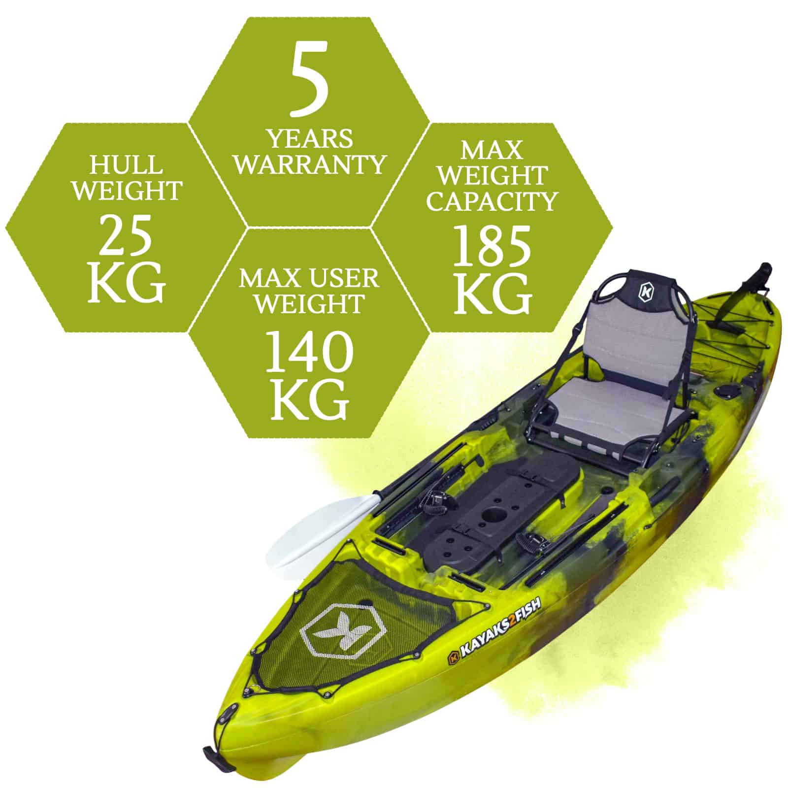 NGA-M2-10-MOSS specifications