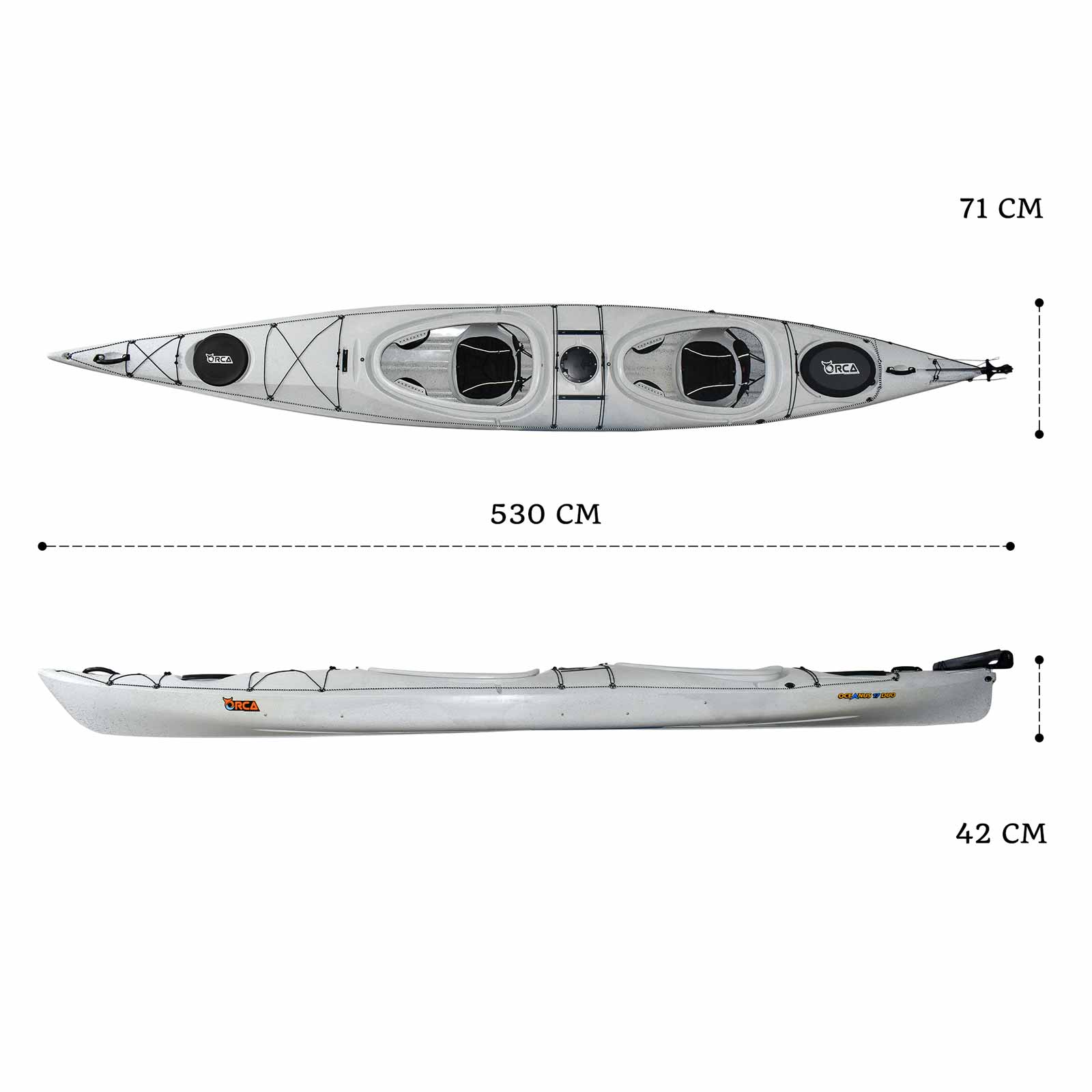 OS-OCEANUSDUO-17-PEARL dimensions
