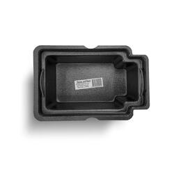 BerleyPro Bucket Bro for K2F Kayaks Rectangle Hatch