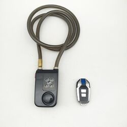 FPV-Power Kayak Alarm Lock 1.2M with Remote