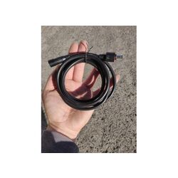 FPV-Power Extension Lead 1.8m