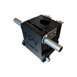 FPV-Power Motor Mount for Hobie