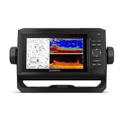 Garmin ECHOMAP™ UHD 65cv