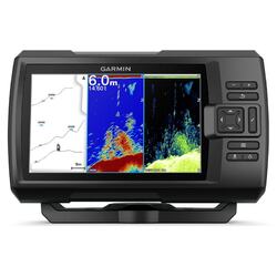 Garmin STRIKERâ„¢ Vivid 7cv Garmin STRIKERâ„¢ Vivid 7cv
