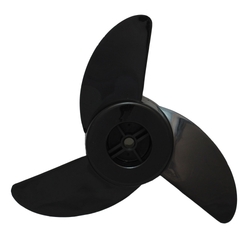 K2F 3 Blade Replacement Propeller 15-23kg