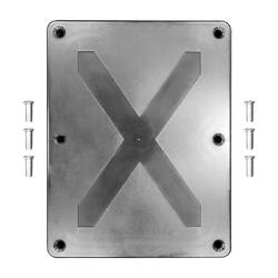 K2F Access Plate