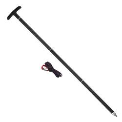 K2F Anchor Pole in 7ft Fiberglass 3pcs