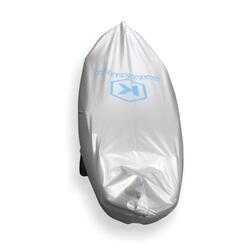 Kayaks2Fish 5.2m Kayak Storage Cover - Silver