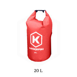 K2F Lightweight Sling Dry Bag 20L