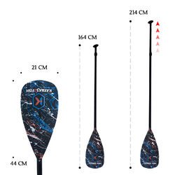 K2F Elite SUP Paddle