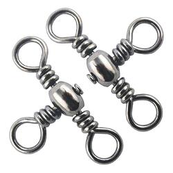 NextGen 3 Way Barrel Cross Line Swivel Kit 200pcs