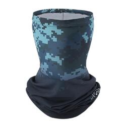 K2F ReelFrost™ Neck Gaiter Jungle