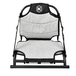 K2F NextGen Aluminium Vantage Seat