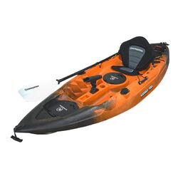 Osprey Fishing Kayak Package - Sunset [Newcastle]