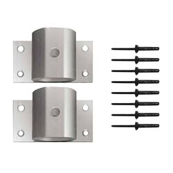 K2F Universal Outrigger Mounting Bracket Kits