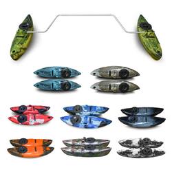 K2F Kayak Outrigger/Stabilizer Kit