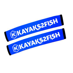 K2F Kayak OutriggerStabilizer Kit - $269 - Kayaks2Fish