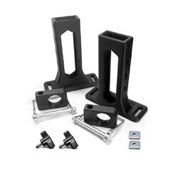 K2F VersaLift 4-Level Seat Riser Kit