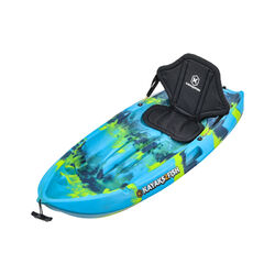 Puffin Kids Kayak Package - Seaspray [Brisbane-Darra]