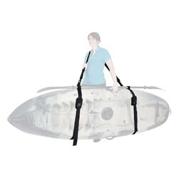 K2F Kayak Carrying Strap