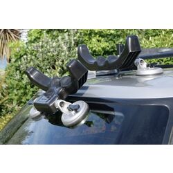 K2F K-Rack Kayak Loader