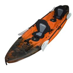 Eagle Double Kayak Package - Sunset [Sydney]