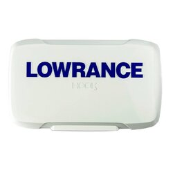 Lowrance HOOK² Reveal 5 Suncover