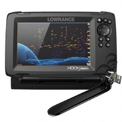 Lowrance Hook reveal : r/kayakfishing