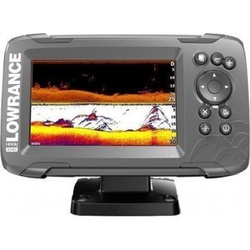 Lowrance HOOK2-5 Splitshot HDI AUS NZ