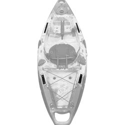 K2F Side Tracks for NextGen 07 Kayaks