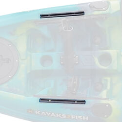 K2F Side Tracks for NextGen 09 Kayaks