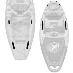 K2F Side Tracks for NextGen 1+1 Kayaks