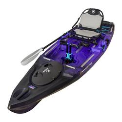 NextGen 10.5 Pedal Kayak - Indigo [Newcastle]