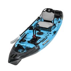 NextGen 11 Pedal Kayak - Bahamas [Newcastle]