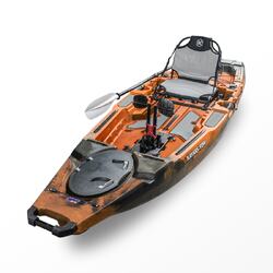 NextGen 11.5 Pedal Kayak - Coral [Newcastle]