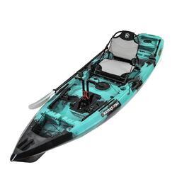 NextGen 11 Pedal Kayak - Bora Bora [Brisbane-Darra]