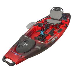 NextGen 11.5 Pedal Kayak - Firefly [Brisbane]