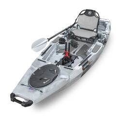 NextGen 11.5 Pedal Kayak - Thunder [Brisbane-Darra]