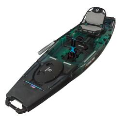 NextGen 12 Pedal Kayak - EverGreen [Brisbane]