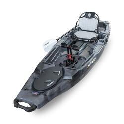 NextGen 11.5 Pedal Kayak - Raven [Melbourne]