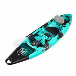 NextGen 1 +1 Fishing Tandem Kayak Package - Bora Bora [Perth]