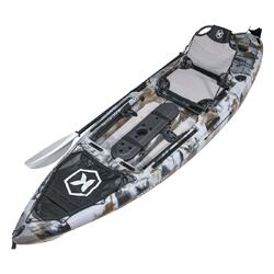 NextGen 10 MKII Pro Fishing Kayak Package - Desert [Perth]