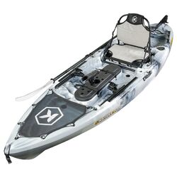 Pedal Fishing Kayaks  Online or In-Store Australia - Kayaks2Fish