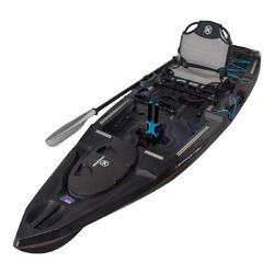 NextGen 10.5 Pedal Kayak - Raven [Sydney]