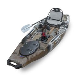 NextGen 11.5 Pedal Kayak - Earth [Sydney]