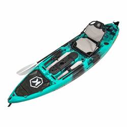 NextGen 10 MKII Pro Fishing Kayak Package - Bora Bora [Sydney]