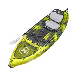 Two Man Canoe - Kayaks2Fish